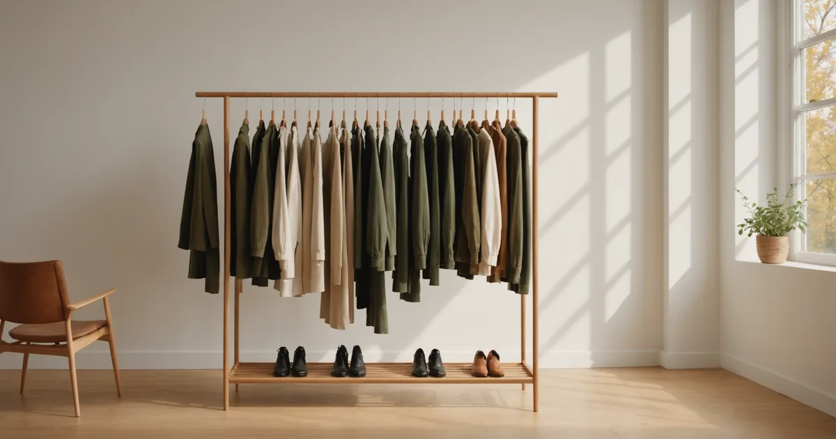 Fashion retail demand forecasting